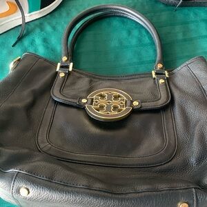 Tory Burch Leather Handbag